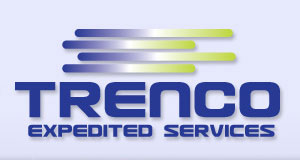Trenco Expedited Services Logo